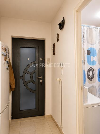 Apartament cu o cameră Calea Lipovei - 5