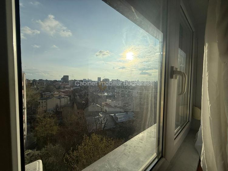 2 camere I Calea Mosilor - Eminescu I 55 mp I bloc 1982 - 11