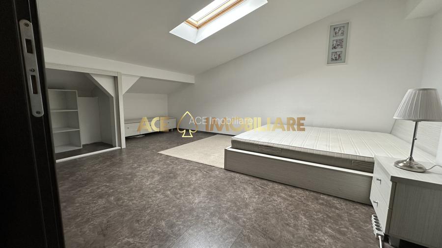 2 Camere de vanzare | Damaroaia | Metrou | Parcare | Centrala | Lac - 7