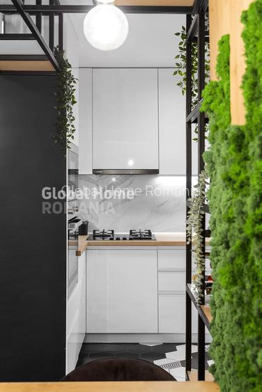 Apartament spațios cu 3 camere, vedere panoramică – Calea Plevnei | Opera Română - 16