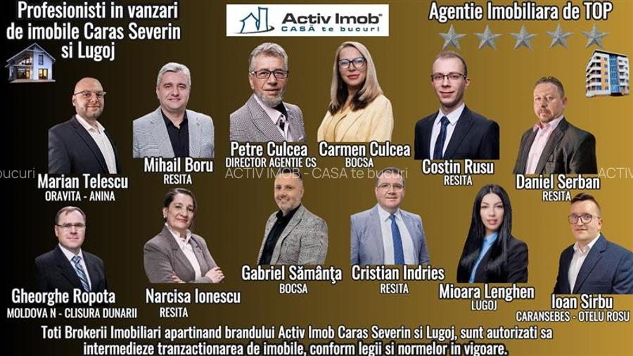 Iam, Casa 5 Camere, Gospodarie, 1439mp Teren, Pret Negociabil - 35