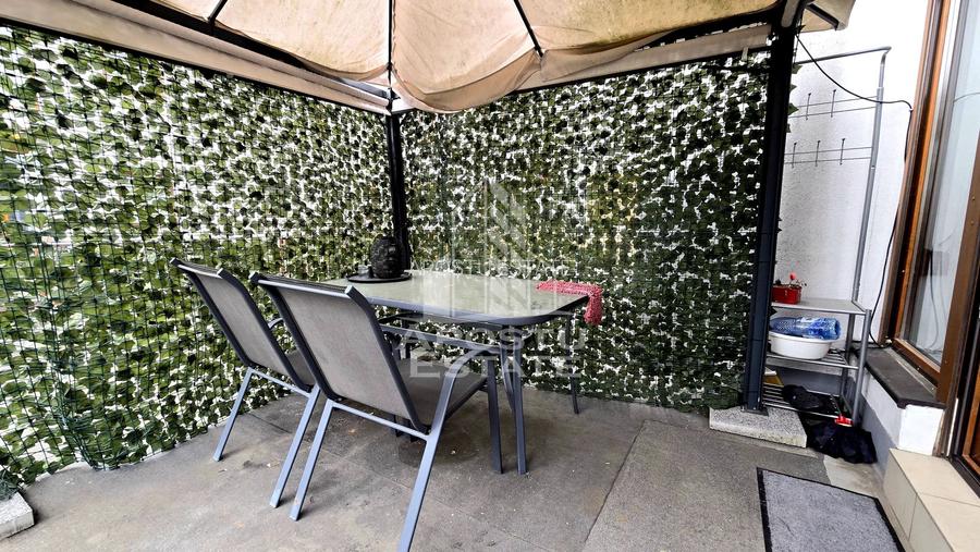 Apartament 3 camere si 2 bai de vanzare, terasa, bloc nou,Torontalului - 22