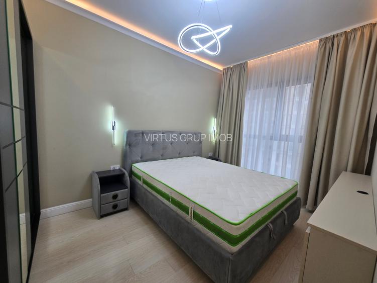 Inchiriere Apartament 2 Camere  Lujerului Exigent - 5