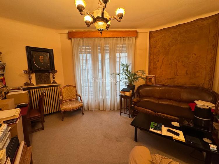 Vanzare apartament cinci camere Universitate metrou perfect pentru Airbnb - 10