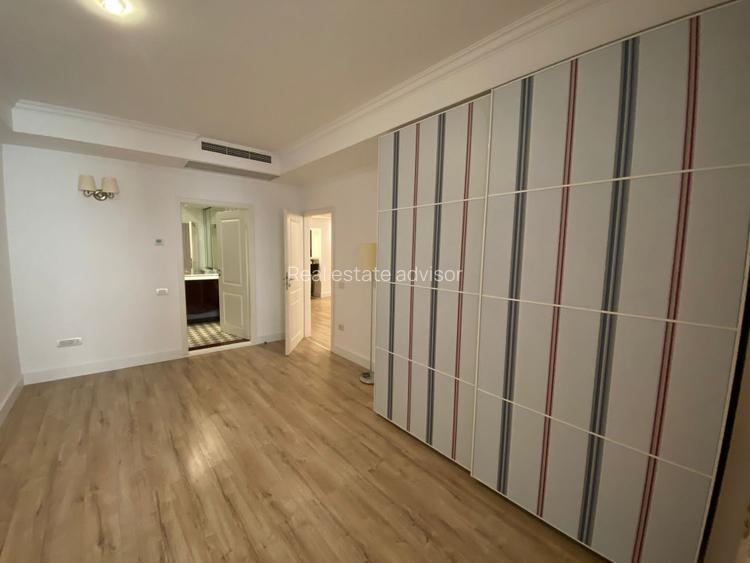 De inchiriat apartament 4 camere Herastrau - 13