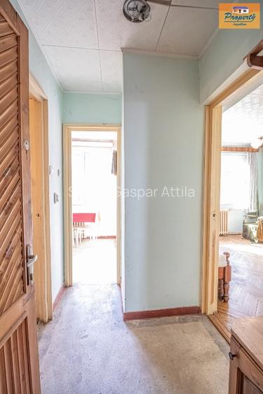 DE VÂNZARE: Garsonieră de primă clasă din Odorheiu Secuiesc - 10