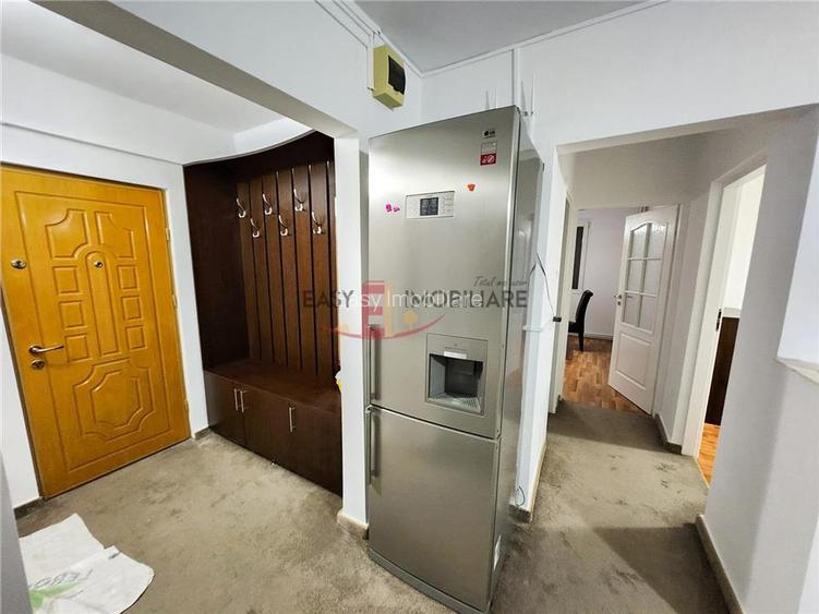 Apartament 3 camere, etaj 1, 2 bai,2 bai, recent renovat, Unirii, Iosif Hodos - 5
