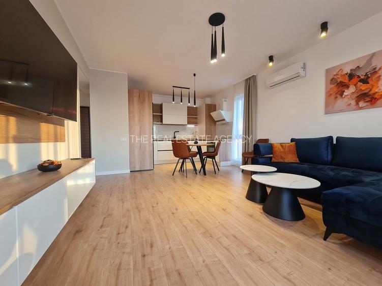 Apartament | 2 Camere | La Foresta | Tunari - 2