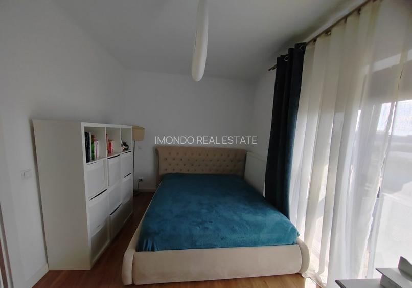 Vila 3 Camere tip duplex I TUNARI I Gradina amenajata - 9