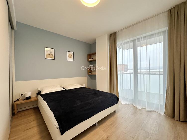 Inchiriere Apartament 2 camere, garaj, Liberty Residential - 5