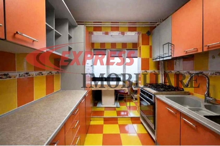 Crangasi, Podul Grant, Stadionul Giulesti, Mega Image - 6