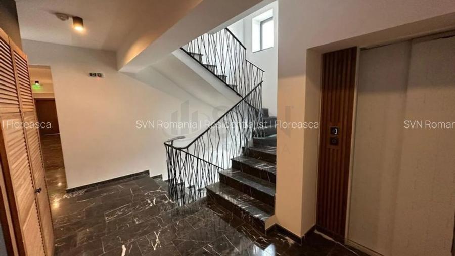 REA1025662 Apartament High End 2 camere I Zona Aviatiei I Mobilat si utilat - 16