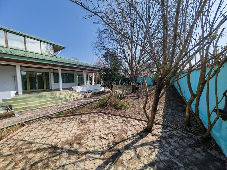 Eforie Sud, proprietate UNICAT, D+P+1 , la 200 m de plajă - 5