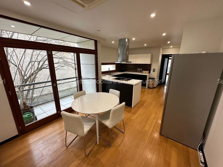 Apartament cu 5 camere în zona Brancoveanu - 14