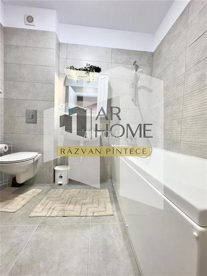 Apartament 2 camere, modern, parcare, Albert Nord Ploiesti - 12