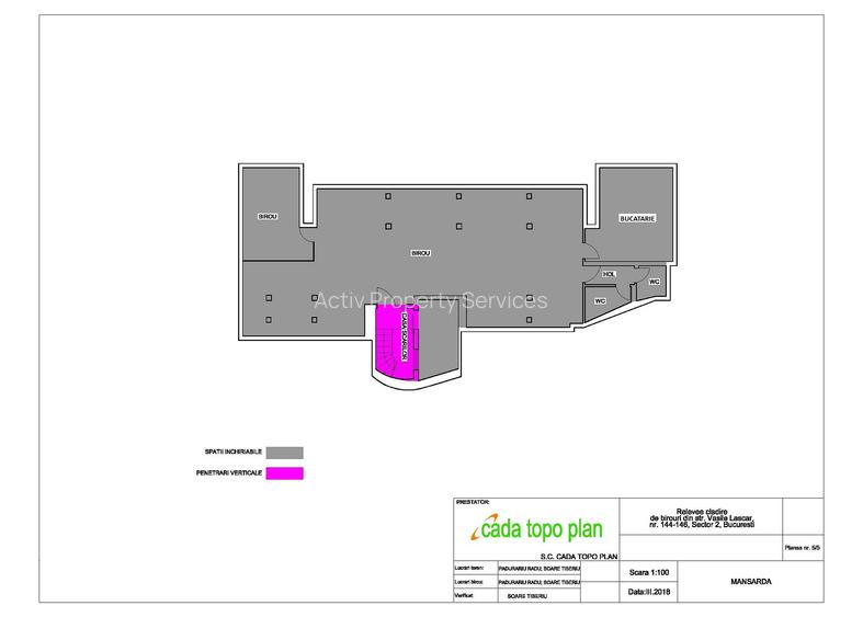 Vasile Lascar 144-146 - comision 0%, reprezentam proprietarul! - 6