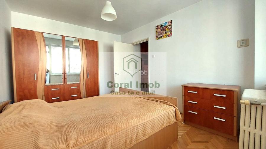 Vanzare apartament 3 cam semidecomandate, Iancului - 5