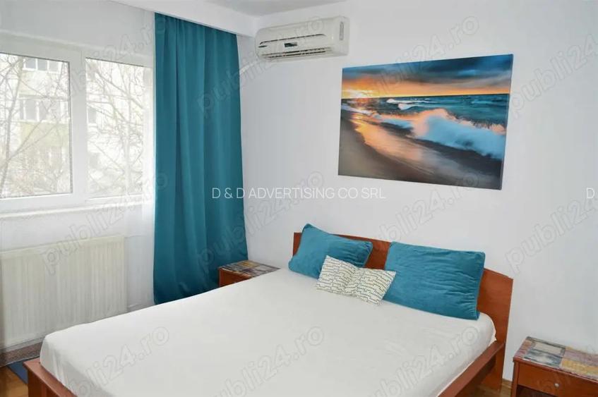 Aviatiei  - 5 minute metrou Aurel Vlaicu - Apartament 2 camere MODERN - 3
