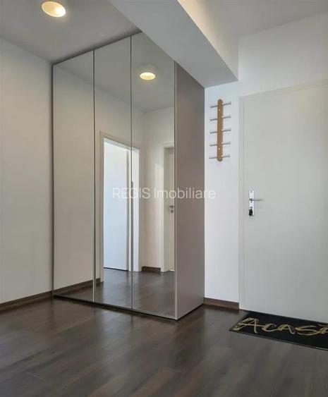 Apartament premium 2 camere la prima inchiriere Avantgarden 3 Bartolomeu cu loc - 7