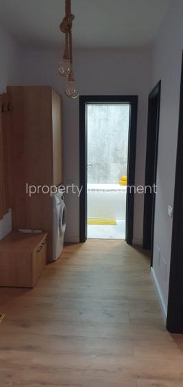 Bucurestii Noi | Pod Constanta | 2 Camere | Centrala | 74MP | Bloc NOU - 11