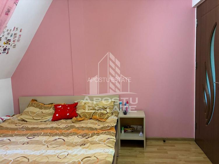 Apartament cu 2 camere, 42 mp, la cheie, zona Sagului in Timisoara - 4
