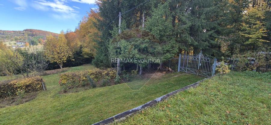 Poiana Mărului | 7 camere | Perfectă pentru pensiune / retreat (view!) - 27