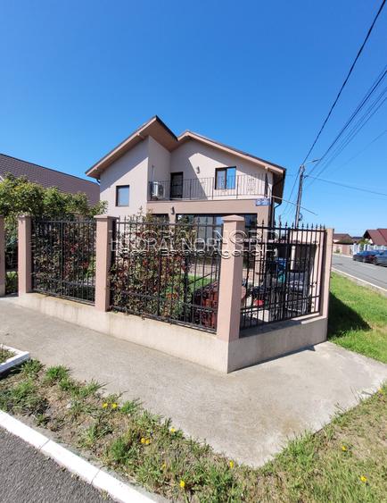 Exclusivitate-Valu Traian, Imobil P+M, 5 camere, constructie 2016, teren 319 mp - 2