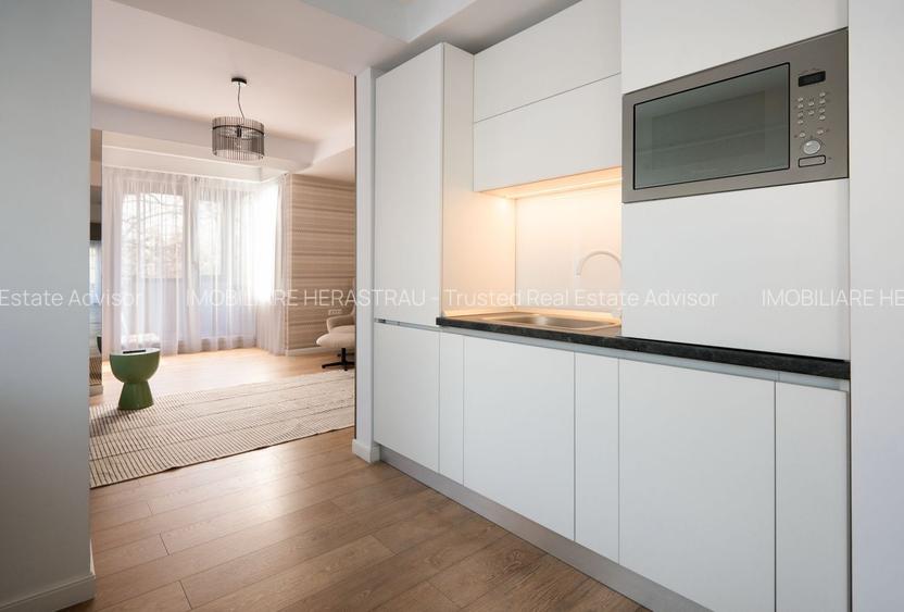 Helder Suite | Apartament cochet cu finisaje premium, super pozitie - 19