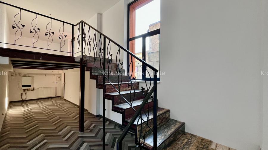 Spatiu de birou in zona Grivitei  - 2