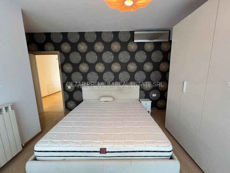 PIPERA IANCU NICOLAE COMPLEX APARTMENT 3 CAMERE MOBILAT LUX - 24