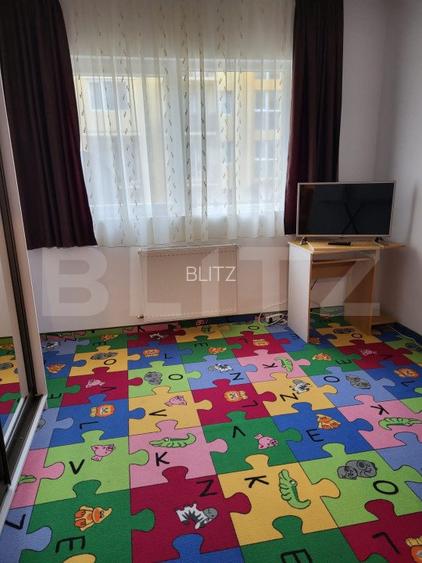 Apartament cu 3 camere, 68mp + 22mp depozitare, parcare, zona Porii - 6