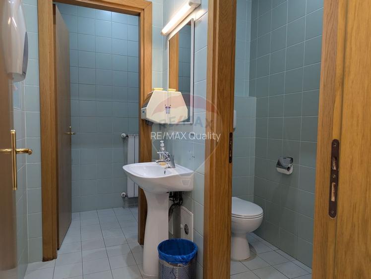 Spațiu de birouri generos  în zona Aviatorilor - 8