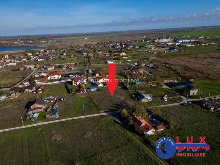 ID 7858 EXCLUSIVITATE - Teren cu potențial turistic în MURIGHIOL - 3