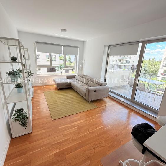Apartament 2 camere | Luxuria Residence | cu parcare | pet friendly - 8