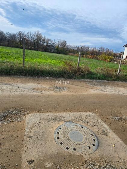 Teren intravilan in Focsani 7200 mp cu 70,5 m deschidere - 8