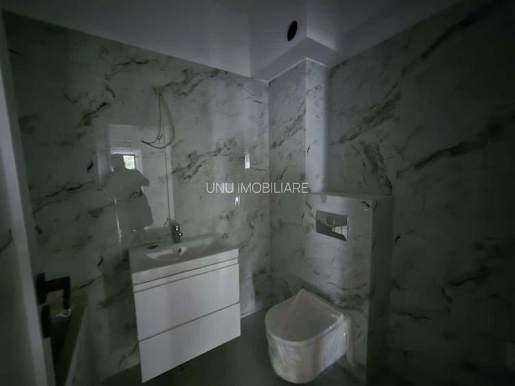 NOU 3 Camere D. Popas - Valea Lupului Bloc 2025 / 75mp 2Bai / Finisaje Premium - 3