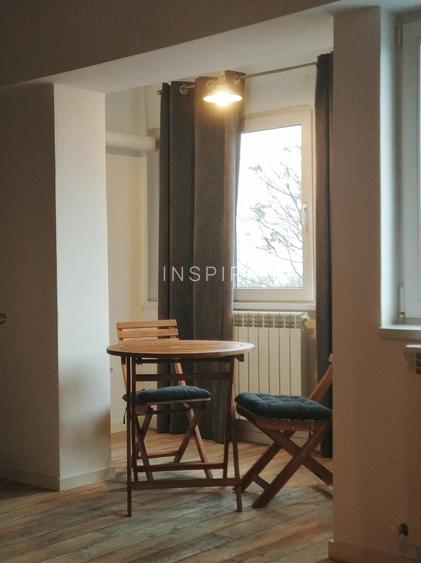 Capitol - Spitalul Județean - Garsoniera moderna, centrala cu gaz - 8