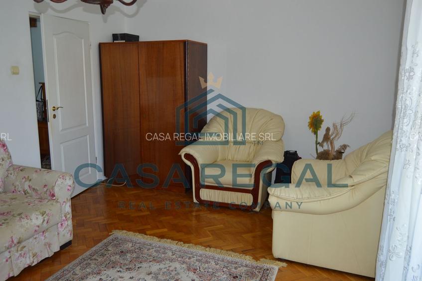 Apartament 2 camere, Rogerius, zona Lacul Rosu - 2