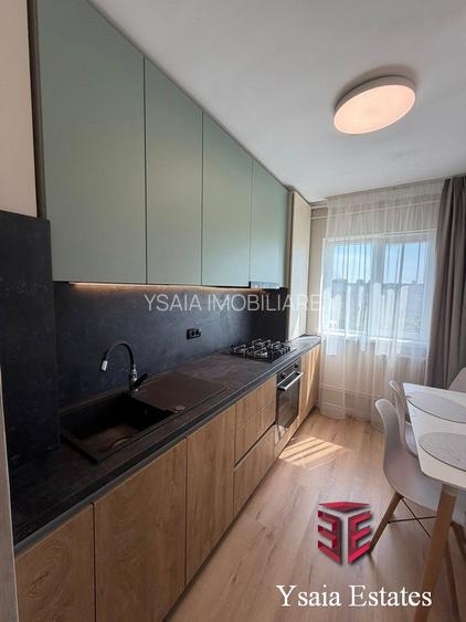 OKAZIE LA VANZARE! 2 CAMERE 50 MP - CITY PARK - LUX - GAZE - - 7
