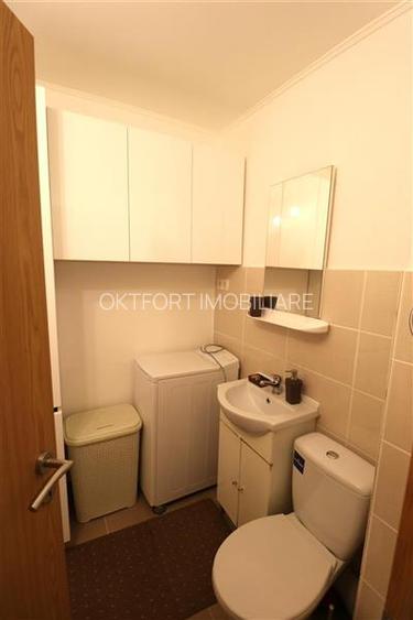 Apartament 3 camere, decomandat ,centrala proprie, zona Aradului - 13