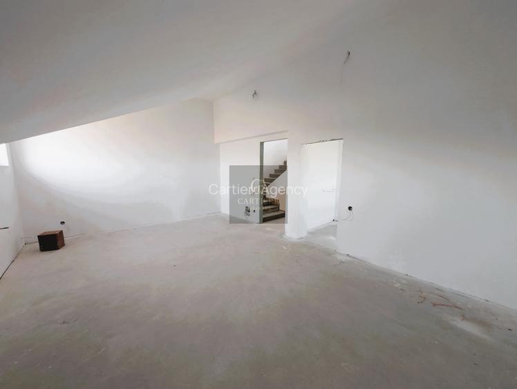 DUPLEX ECO | 3 CAMERE CLINCENI | AUTOSTRADA A0 - 25