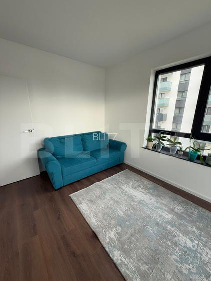 Apartament de lux • 4 camere • 84 mp • NZEB - 9