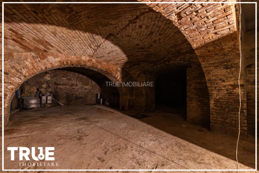 Spațiu comercial 400m? utili, ultracentral T&acirc;rgu Mureș! - 11