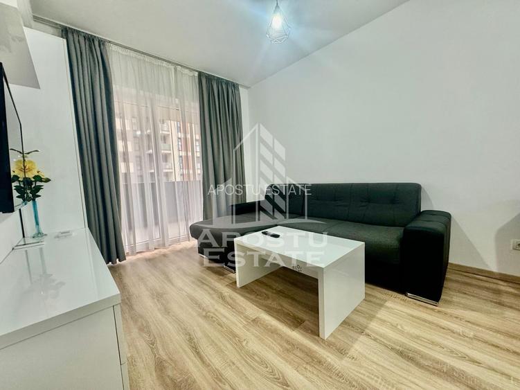 Apartament 2 camere, 50 mp utili, zona centrala, Adora Park - 2