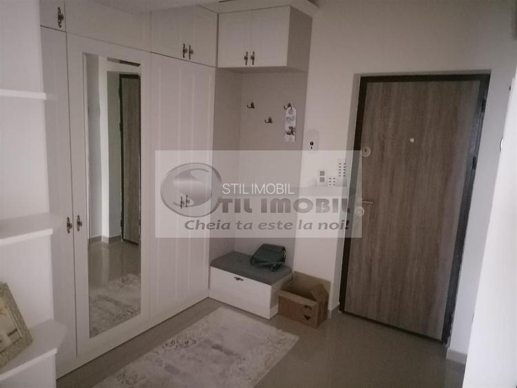 Apartament 3 camere Bucium- 550 EURO - 10
