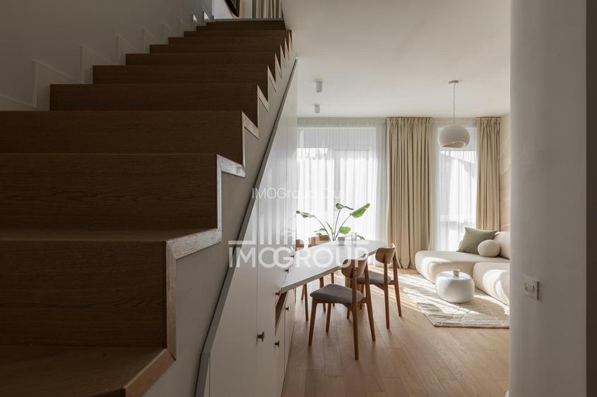 Se închiriază cel mai frumos apartament de pe Str. Constantin Brâncuși - 16