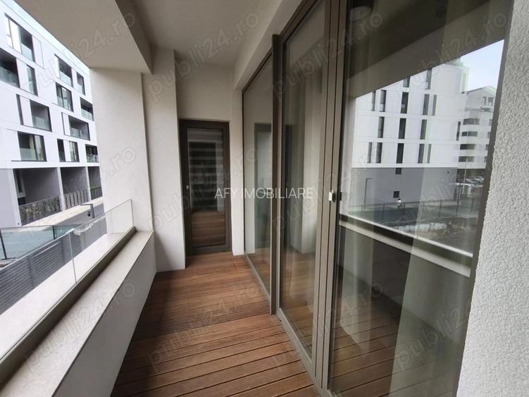 DE INCHIRIAT | APARTAMENT 2 CAMERE | NORDULUI - 5