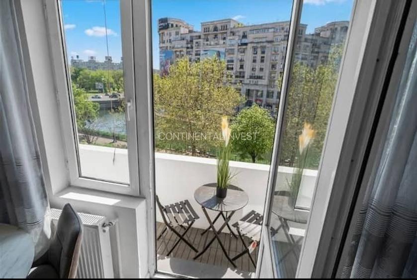 Centrul Vechi Oportunitate Apartament Lux 3 cam /80mp utili - 2