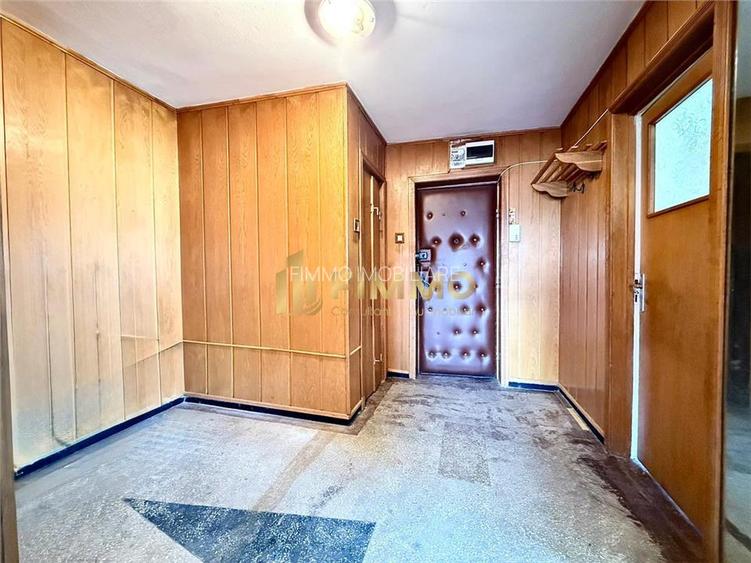 Apartament 3 camere | 67mp | Suceava | Ultracentral | ID:1647 - 6