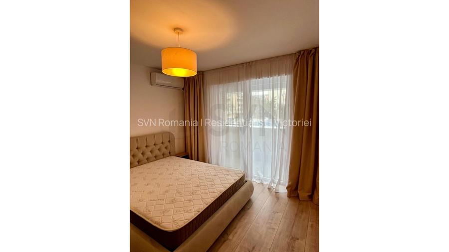 REA1027283 Apartament 3 camere II Loc de parcare II Ghica Apartments - 4